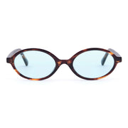 OS Sunglasses Tokyo Havana Blue