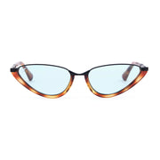 OS Sunglasses Montecarlo Havana Blu