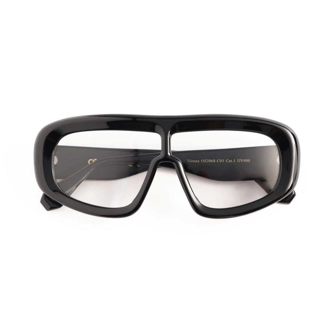 OS Sunglasses Vienna Nero