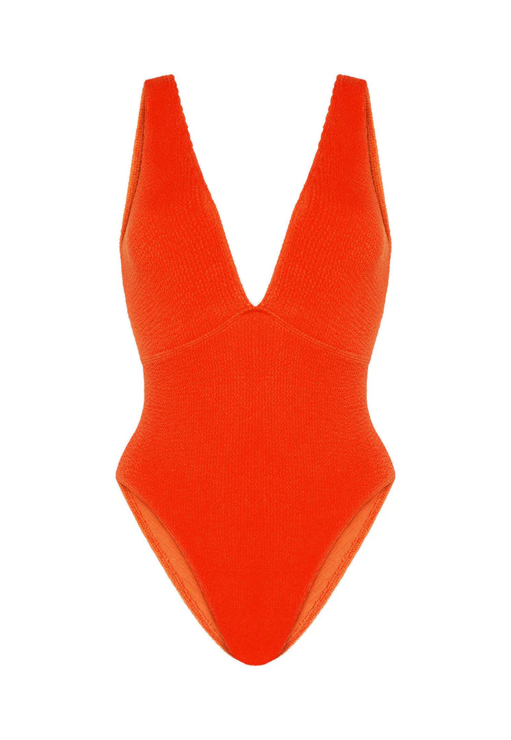 SORBET ISLAND Ariel Ολόσωμο One Size Fits All Cranberry