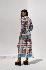 NEMA RESORTWEAR Drift Pants