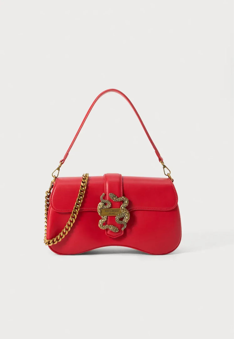 Γυναικεία Τσάντα JUST CAVALLI / 79RA4BA1ZSA89-523