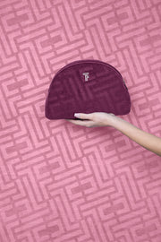 Νεσεσέρ Icon Aubergine -  Feel and Touch- Default Title