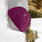 Νεσεσέρ Icon Aubergine -  Feel and Touch- Default Title