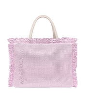 FEEL AND TOUCH Τσάντα Ώμου Tropical Pinky