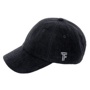 Καπέλο Jockey Icon Black -  Feel and Touch- Default Title