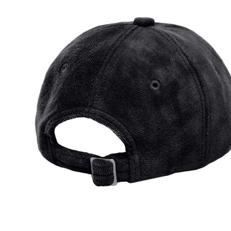 Καπέλο Jockey Icon Black