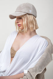 Καπέλο Jockey Icon Ammos -  Feel and Touch- Default Title