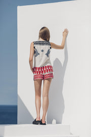 Gilian Τοπ Εκρού / 1N110