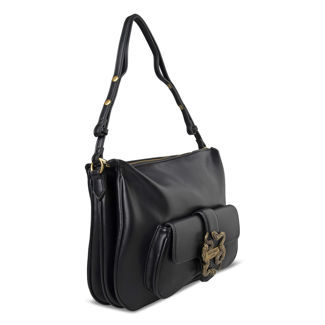 Just Cavalli Τσάντα  Ώμου /79RA4BA6ZSA89