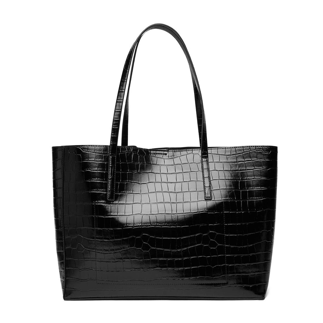 Just Cavalli Shoulder Bag με έξτρα τσαντάκι 79RA4BH6ZSB96