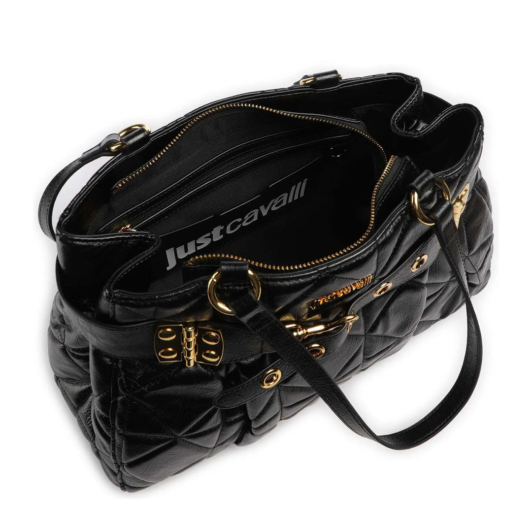 Just Cavalli / Τσάντα  Ώμου 79RA4BI4ZSD24