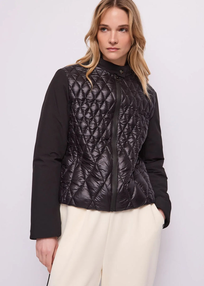 GAUDI Κοντό Καπιτονέ Nylon Down Jacket