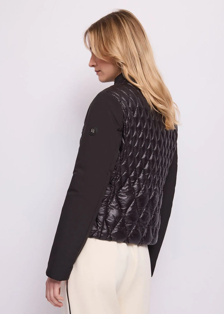 GAUDI Κοντό Καπιτονέ Nylon Down Jacket