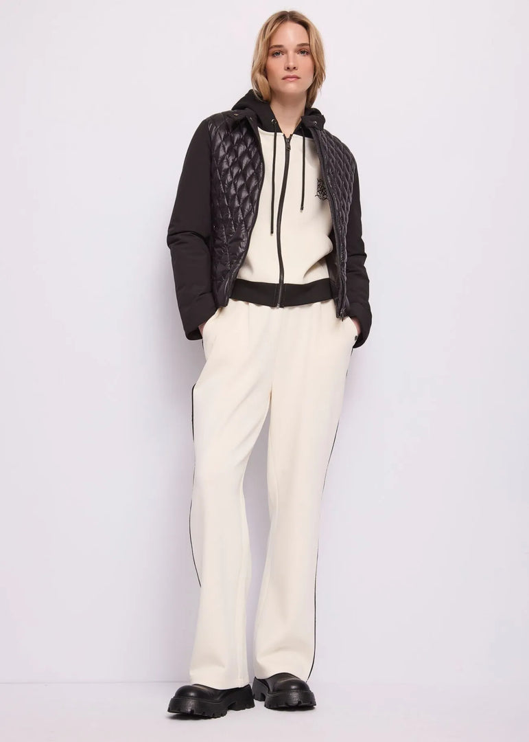 GAUDI Κοντό Καπιτονέ Nylon Down Jacket