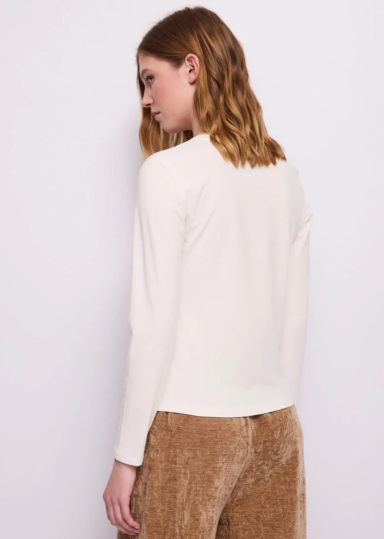 GAUDI V-neck T-shirt