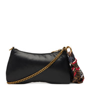 Τσάντα Ώμου με Φουλάρι JUST CAVALLI/ 79RA4BD7ZS748 -  JUST CAVALLI- Default Title