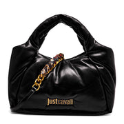 Τσάντα Ώμου Puff JUST CAVALLI/ 79RA4BD4ZS748 -  JUST CAVALLI- Default Title