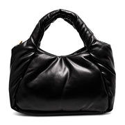 Τσάντα Ώμου Puff JUST CAVALLI/ 79RA4BD4ZS748 -  JUST CAVALLI- Default Title