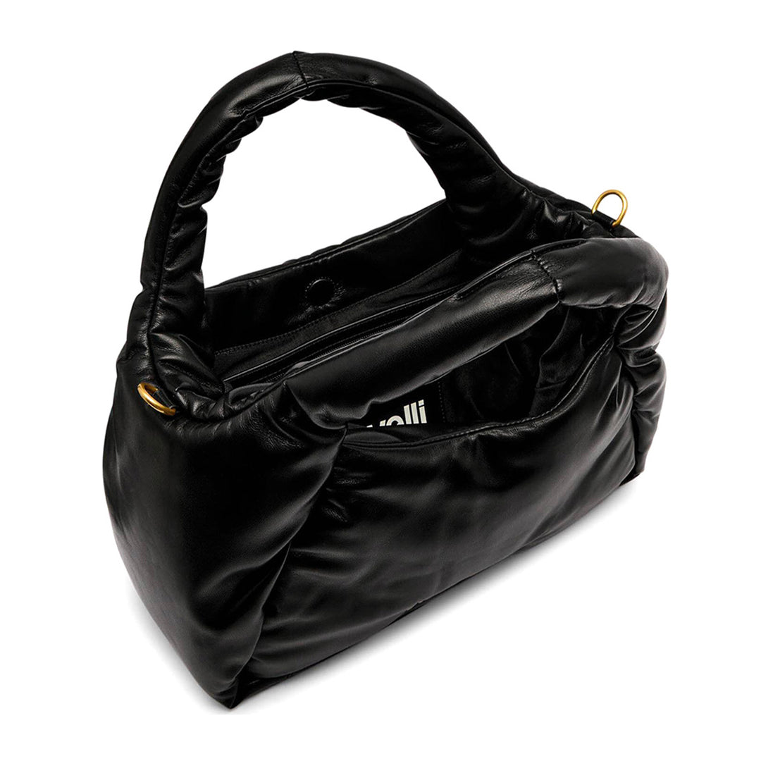 Τσάντα Ώμου Puff JUST CAVALLI/ 79RA4BD4ZS748