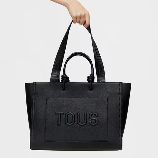 Μεγάλη τσάντα shopper Amaya TOUS La Rue New / 2002025851