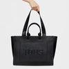 Μεγάλη τσάντα shopper Amaya TOUS La Rue New / 2002025851