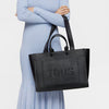 Μεγάλη τσάντα shopper Amaya TOUS La Rue New / 2002025851