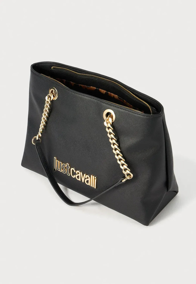 Τσάντα Ώμου JUST CAVALLI / 79RA4BB9ZS766