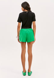 LANÇA PERFUME EASY Σορτς / Πράσινο