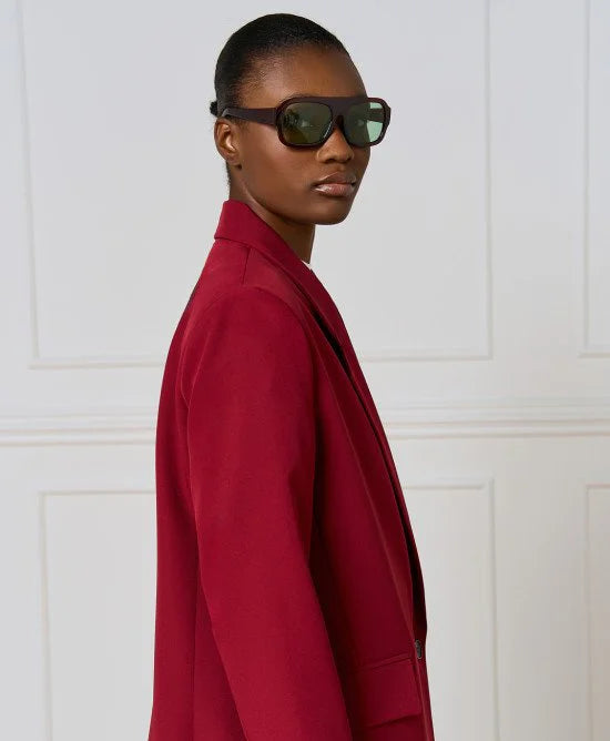 ACCESS Σακάκι oversized / 54-1098