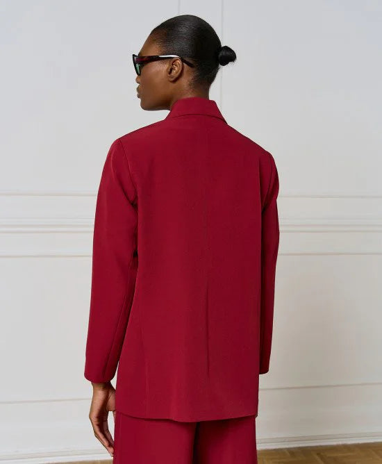 ACCESS Σακάκι oversized / 54-1098