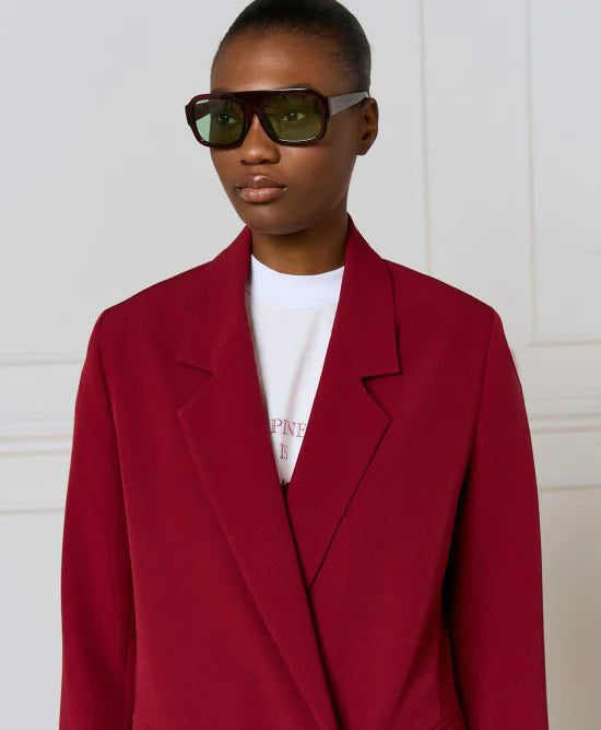 ACCESS Σακάκι oversized / 54-1098