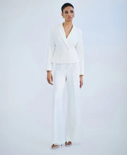 ACCESS Σακάκι κοντό σταυρωτό / 63-1061