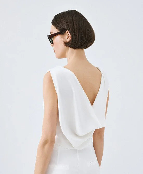 ACCESS Τοπ-γιλέκο κοντό / 63-2013