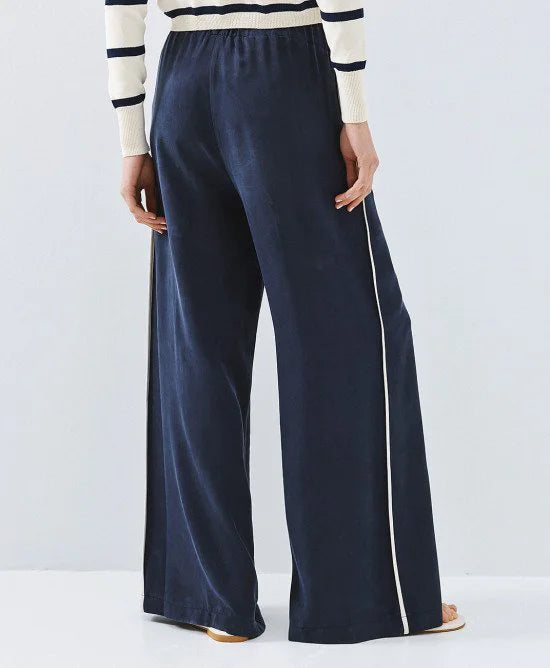 ACCESS Παντελόνα με ρέλι στο πλάι / 63-5136