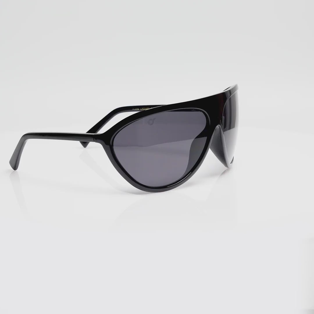 OS SUNCLASSES NICE BLACK / OS2066-C01