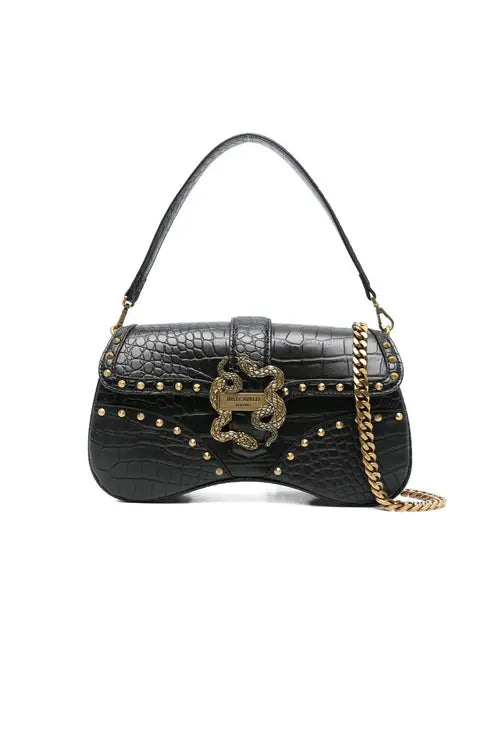 Γυναικεία Τσάντα JUST CAVALLI /79RA4BA1ZSB96-899