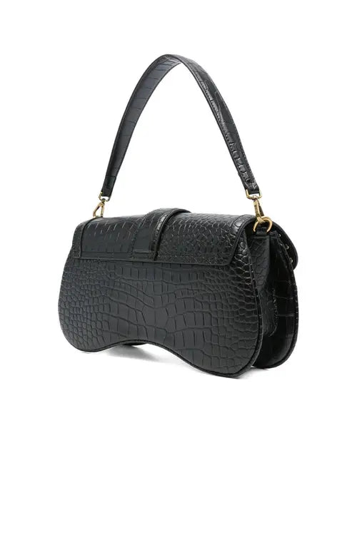 Γυναικεία Τσάντα JUST CAVALLI /79RA4BA1ZSB96-899