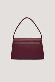 Τσάντα JUST CAVALLI Μπορντό / 79RA4BB4ZS766 -  JUST CAVALLI- Default Title