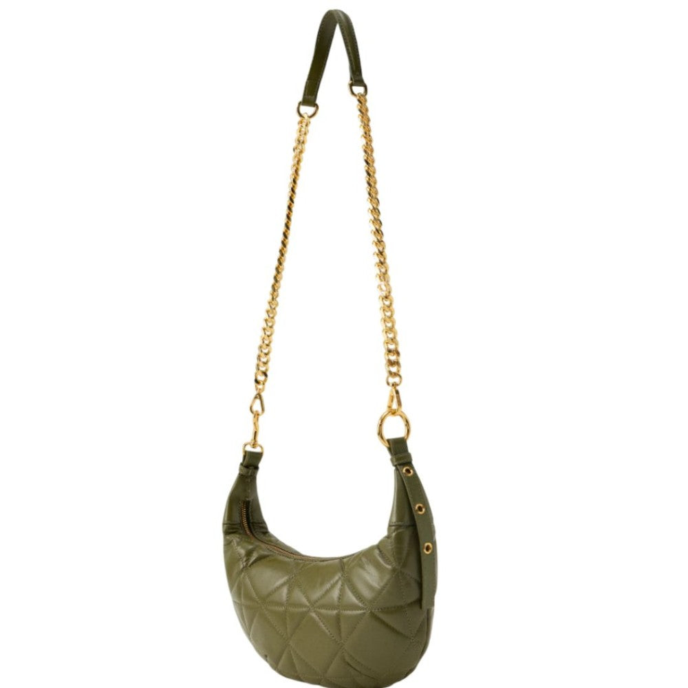 Just Cavalli Τσάντα  Ώμου /79RA4BI6SZD24