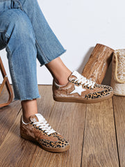 Findlay Star Sneaker Λεοπάρ -  FINDLAY- Animal / 39-Animal / 36-Animal / 37-Animal / 38-Animal / 40