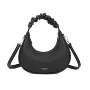 Sienna Τσάντα Ώμου και Χειρός Black / A-9108 -  GALLANTRY- Default Title