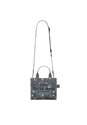 MARC JACOBS THE SMALL TRINKET TOTE