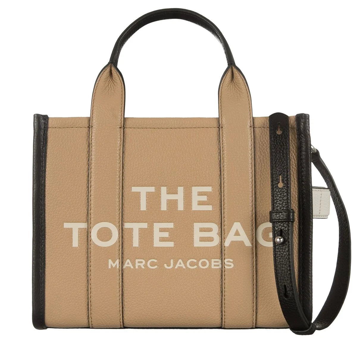 MARC JACOBS THE LEATHER SMALL TOTE H006L01RE22