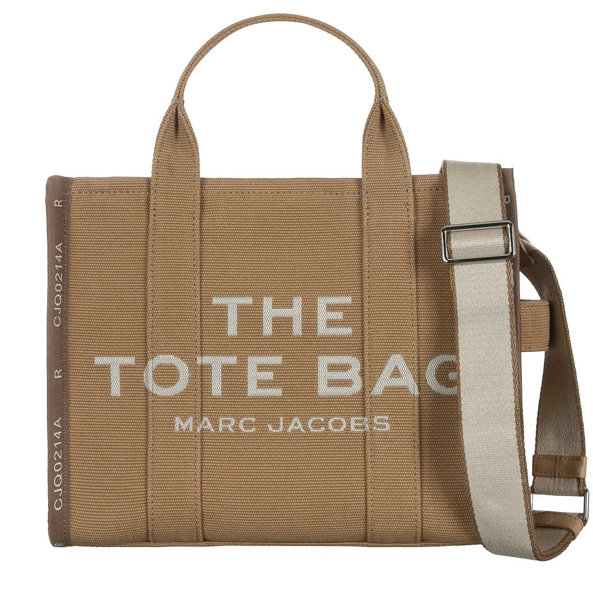 MARC JACOBS THE MEDIUM TOTE BAG ΒΑΜΒΑΚΕΡΗ /M0017027