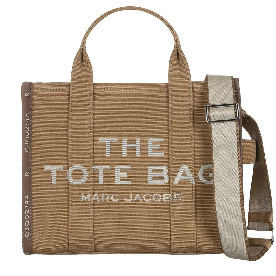 MARC JACOBS THE MEDIUM TOTE BAG ΒΑΜΒΑΚΕΡΗ /M0017027