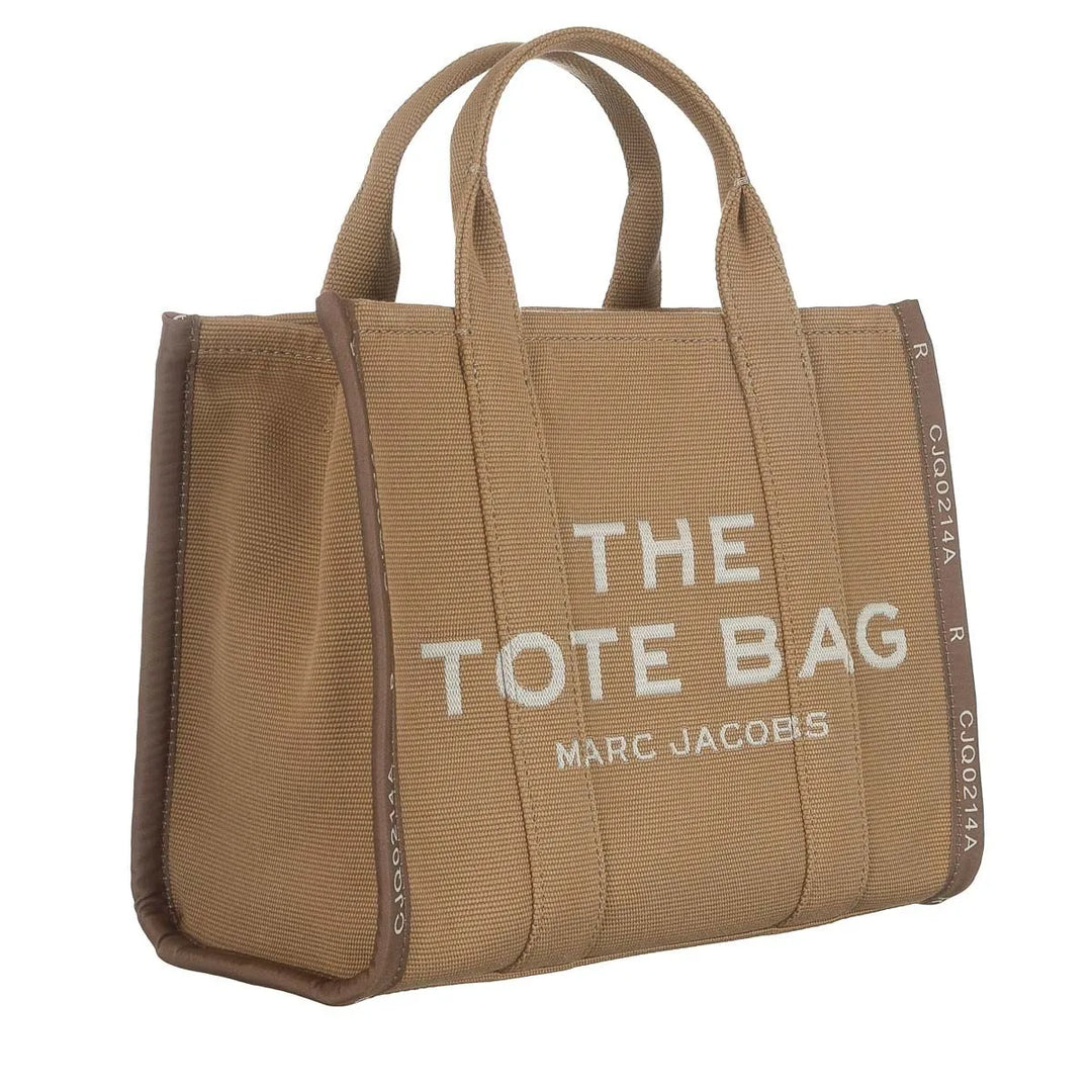 MARC JACOBS THE MEDIUM TOTE BAG ΒΑΜΒΑΚΕΡΗ /M0017027
