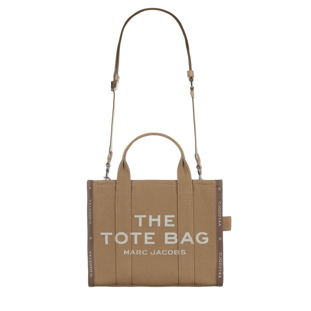 MARC JACOBS THE MEDIUM TOTE BAG ΒΑΜΒΑΚΕΡΗ /M0017027