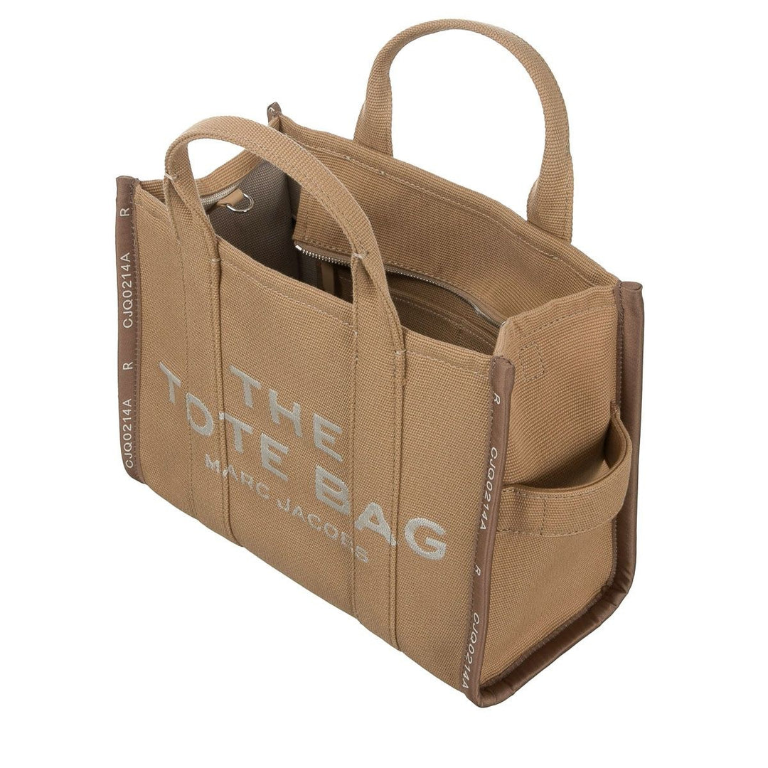 MARC JACOBS THE MEDIUM TOTE BAG ΒΑΜΒΑΚΕΡΗ /M0017027