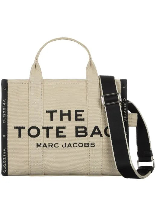 MARC JACOBS THE MEDIUM TOTE BAG ΒΑΜΒΑΚΕΡΗ /M0017027